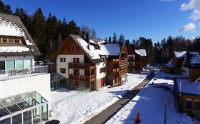 Antela Appartments For Up To 5 Person On Mariborsko Pohorje